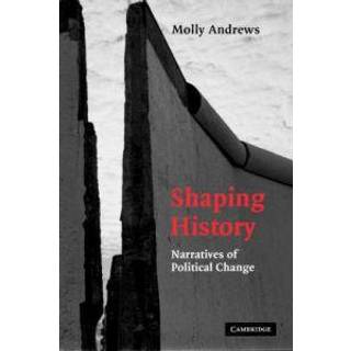 Shaping History