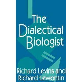 The Dialectical Biologist