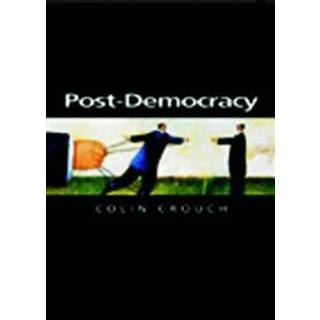 Post-Democracy