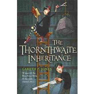 The Thornthwaite Inheritance