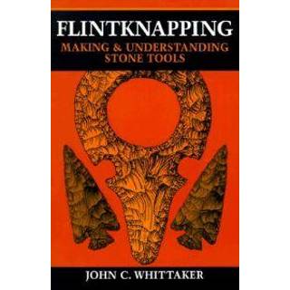 Flintknapping