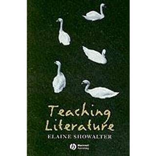 Teaching Literature