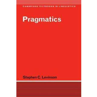 Pragmatics