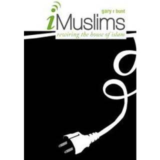 I-Muslims