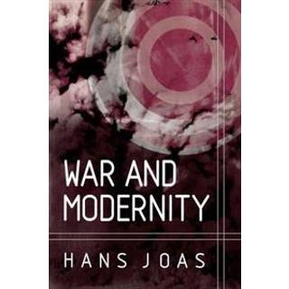 War and Modernity
