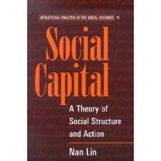Social Capital