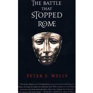 The Battle That Stopped Rome