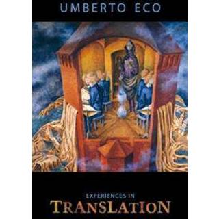 Experiences in Translation