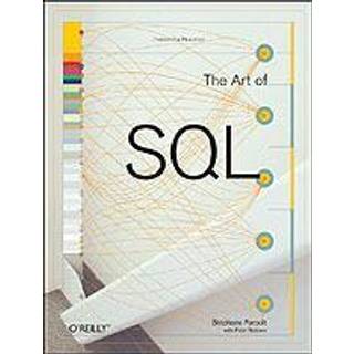 The Art of SQL