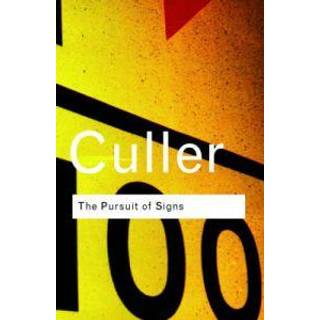 The Pursuit of Signs