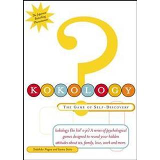 Kokology: the Game of Self-Discovery