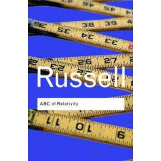 ABC of Relativity
