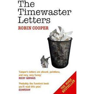 The Timewaster Letters
