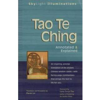 Tao Te Ching