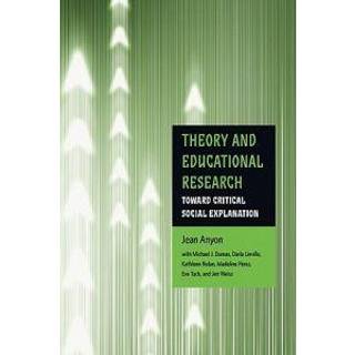 Theory and Educational Research