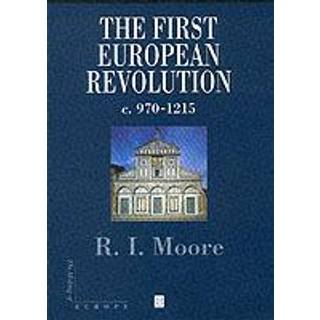 The First European Revolution