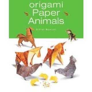 Origami Paper Animals