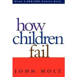 How Children Fail