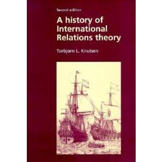 A History of International Relations Theory