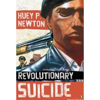 Revolutionary Suicide