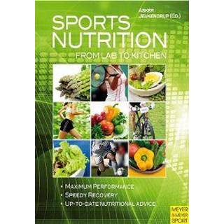 Sports Nutrition - From Lab to Kitchen