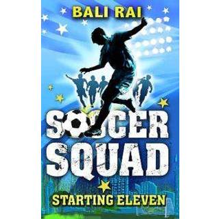 Soccer Squad: Starting Eleven