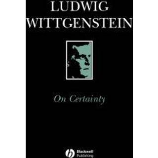 On Certainty