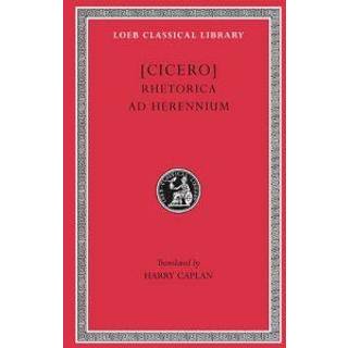 Rhetorica ad Herennium