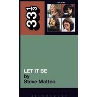The Beatles' Let It Be