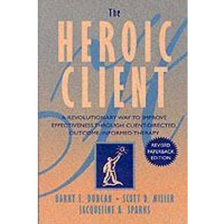 The Heroic Client
