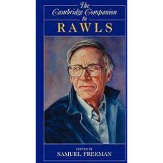 The Cambridge Companion to Rawls