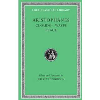 Clouds. Wasps. Peace