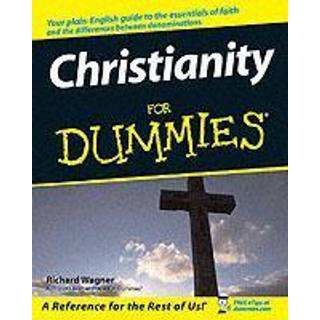 Christianity For Dummies