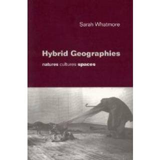 Hybrid Geographies