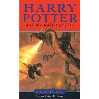 Harry Potter and the Goblet of Fire