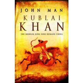Kublai Khan