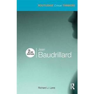 Jean Baudrillard