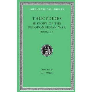 History of the Peloponnesian War, Volume II