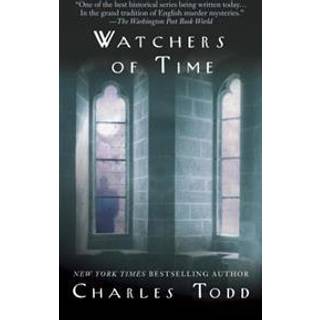 Watchers of Time