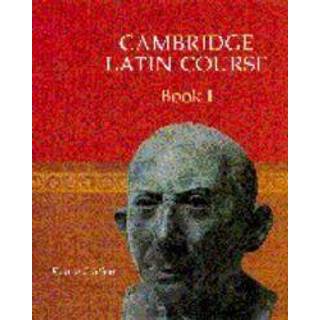 Cambridge Latin Course Book 1 4th Edition