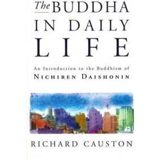 The Buddha In Daily Life