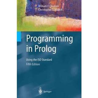 Programming in Prolog