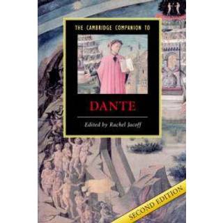 The Cambridge Companion to Dante