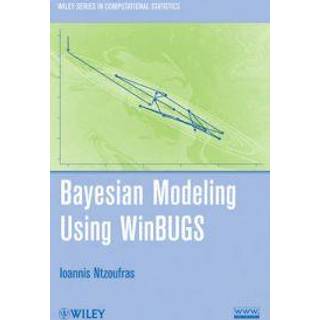 Bayesian Modeling Using WinBUGS, Edition 1 (Physical)