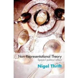 Non-Representational Theory