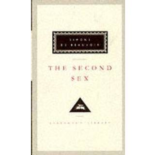 The Second Sex