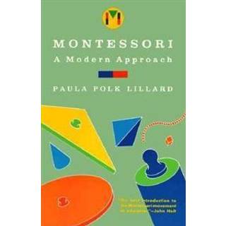 Montessori: A Modern Approach