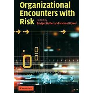 Organizational Encounters with Risk
