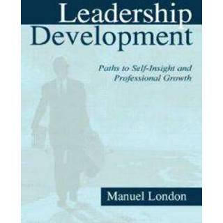 Leadership Development (4, 2001) | Manuel London