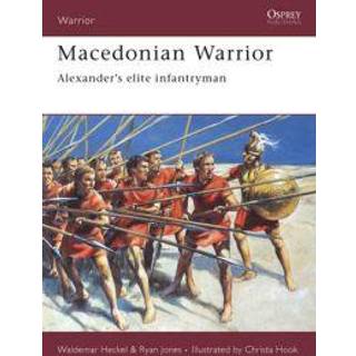 Macedonian Warrior